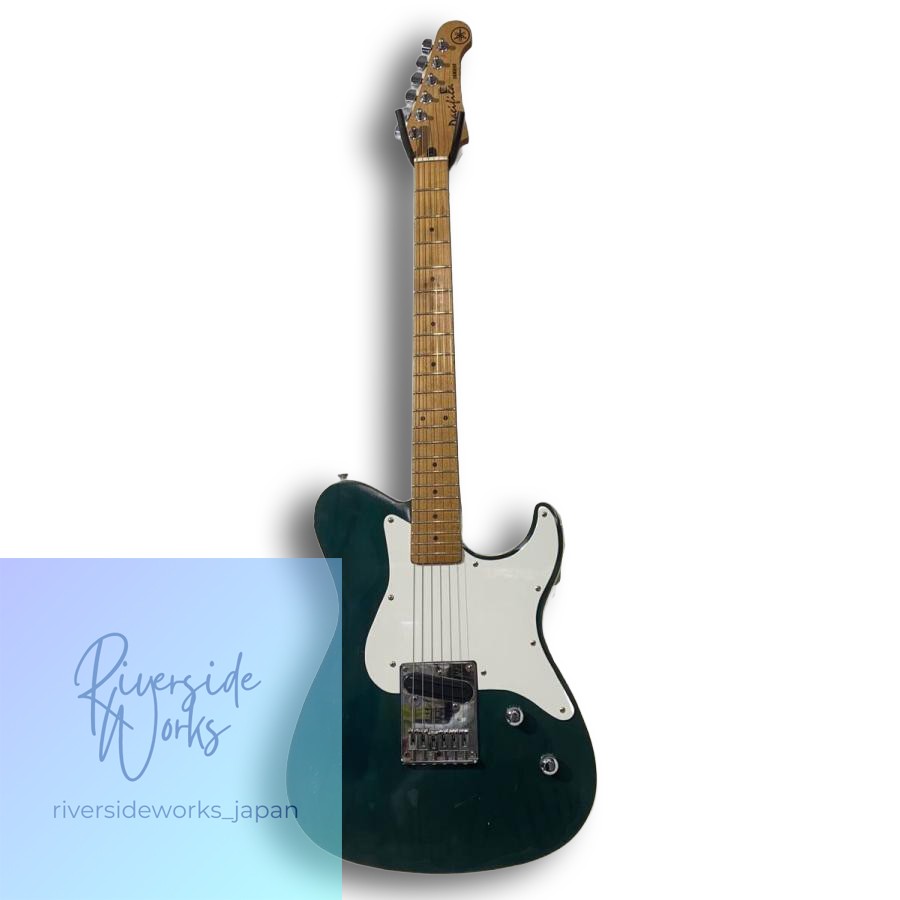 YAMAHA 2000 PAC-311MS Mod Soft Case Mike Stern Model