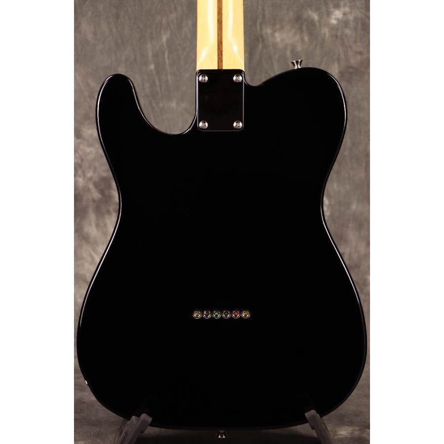 Fender FSR MIJ 50s HS Telecaster Ash Body Grover Tuner Black
