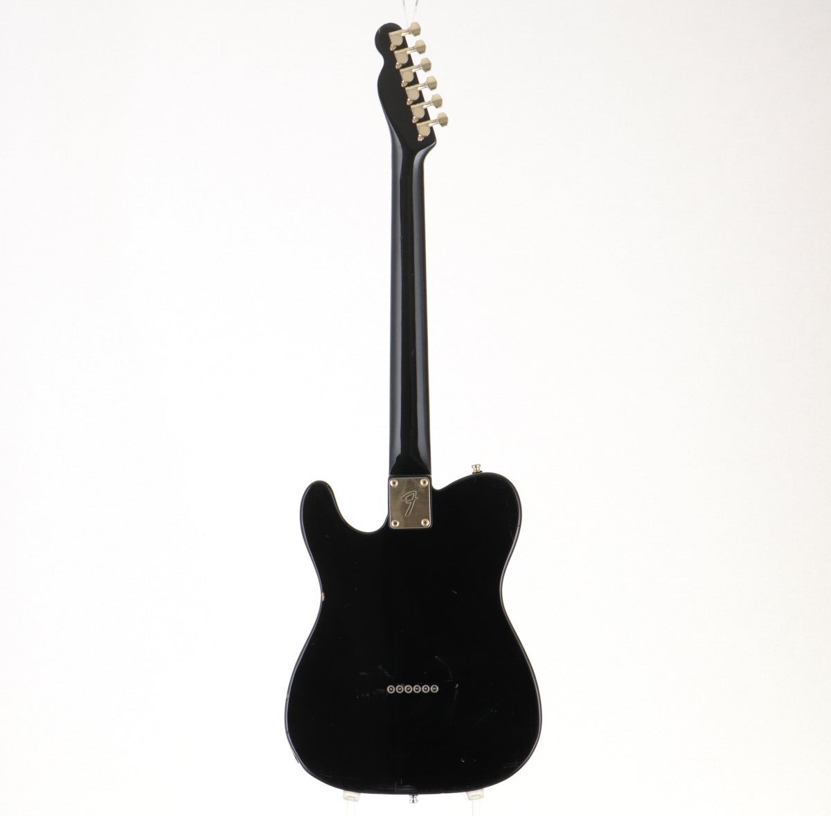 FENDER JAPAN TLG80-550 BLK [O016560]