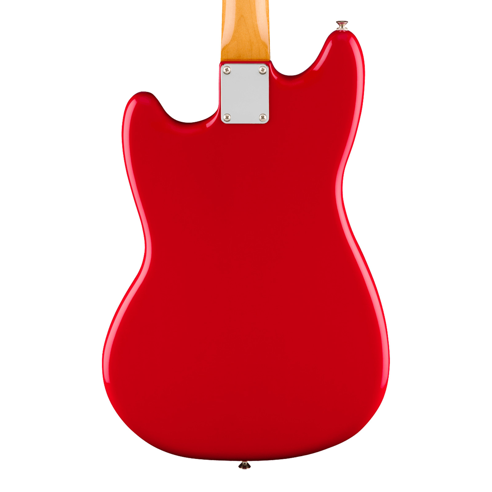 Used Fender Vintera III Mid ’60s Mustang Electric Guitar – Dakota Red