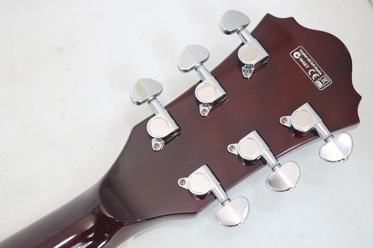 Ibanez AS73L