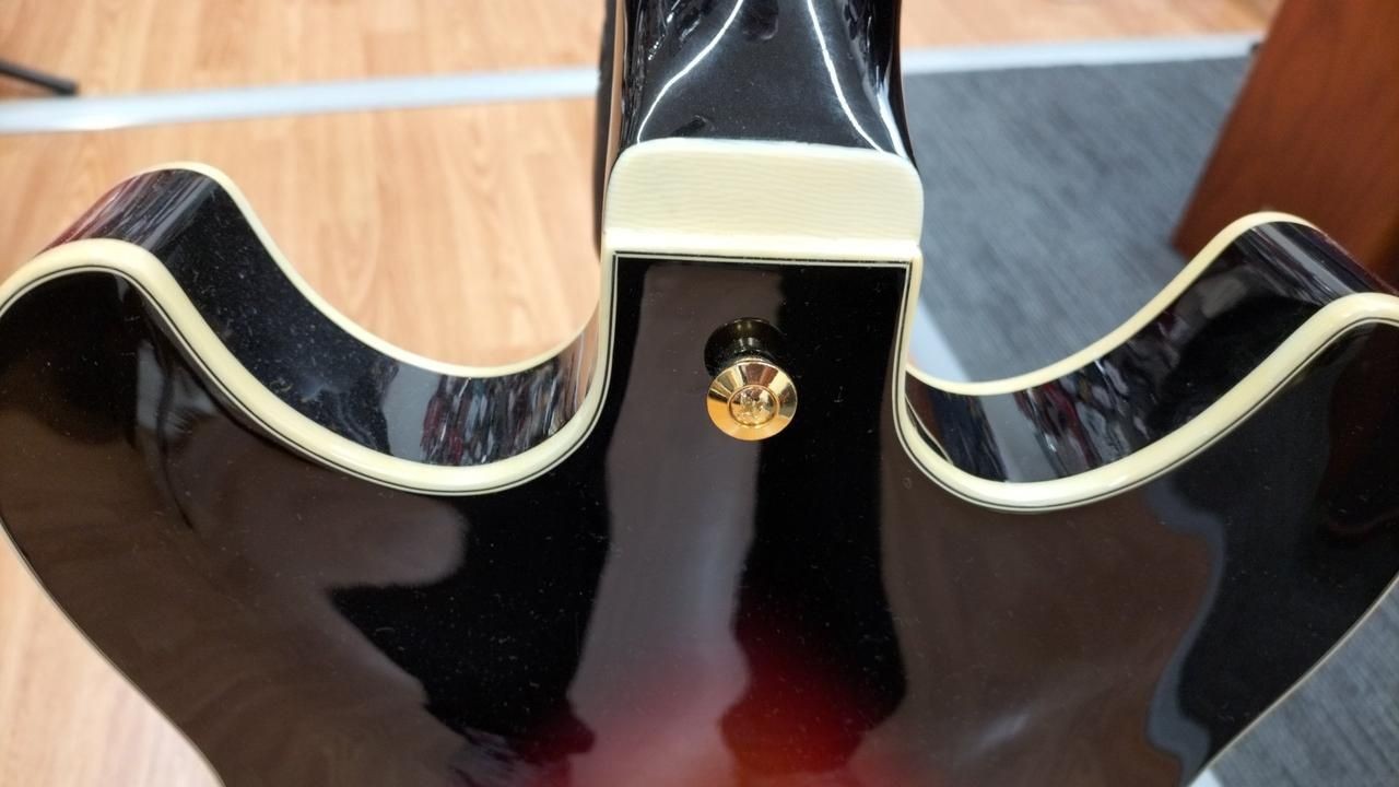 IBANEZ Semiaco As113-bs 5b-01 Used
