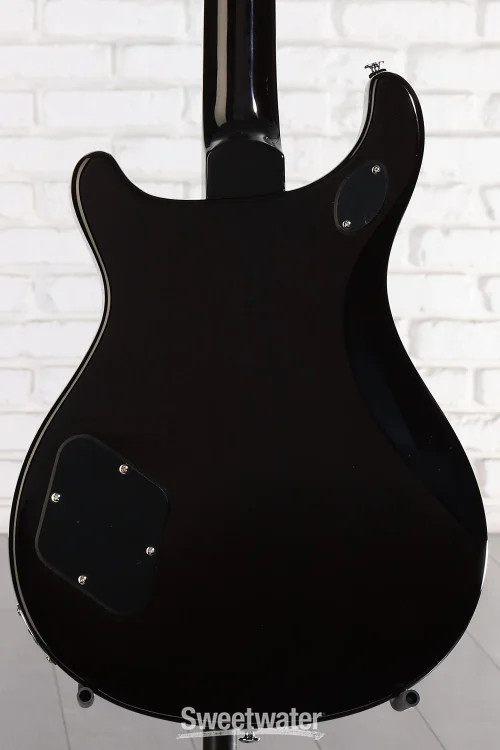 PRS SE McCarty 594 Electric Guitar – Black Gold Burst