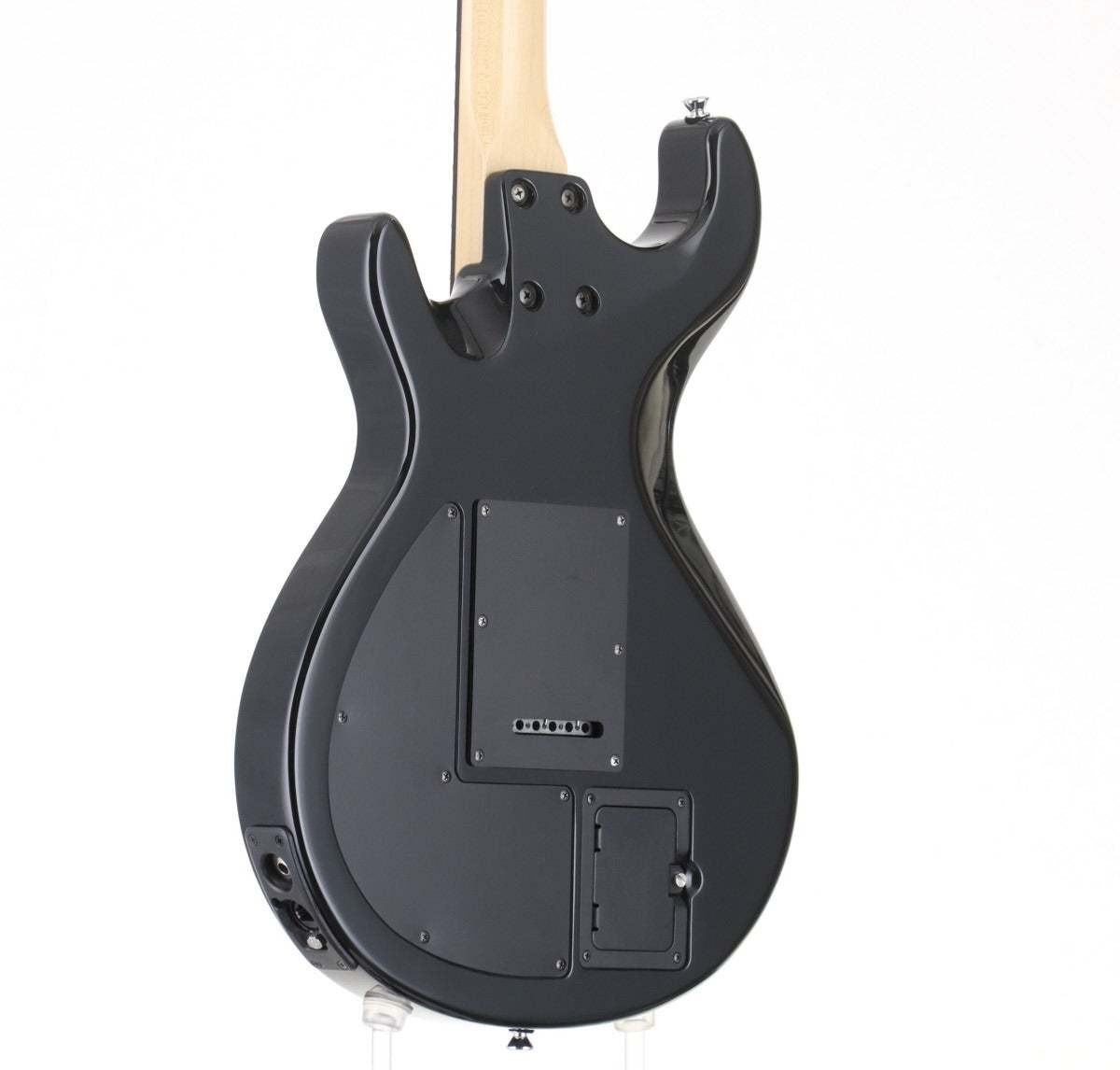 Line 6 Variax 700 Tremolo Guitar Ash/Mahogany Maple Neck GOTOH Piezo