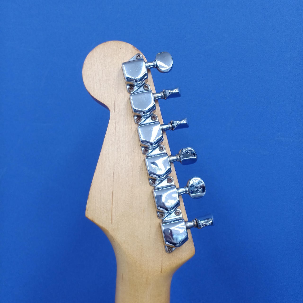 [Squier] SST-33 Stratocaster Black Made in Japan 1993-1994 Solid Electric Guitar