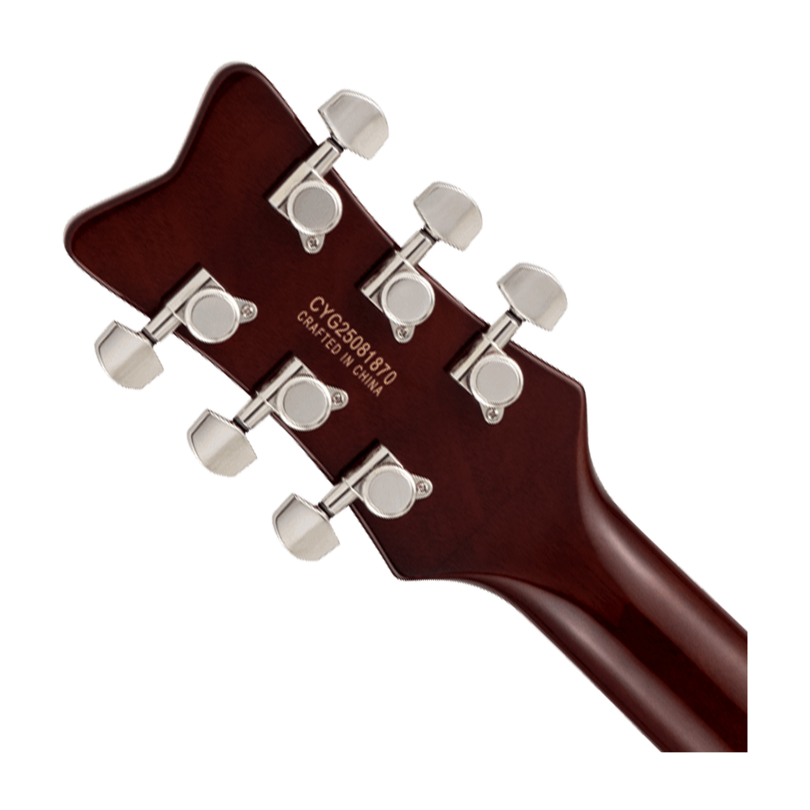 Used Gretsch Electromatic Premier Jet Electric Guitar – Robusto Burst