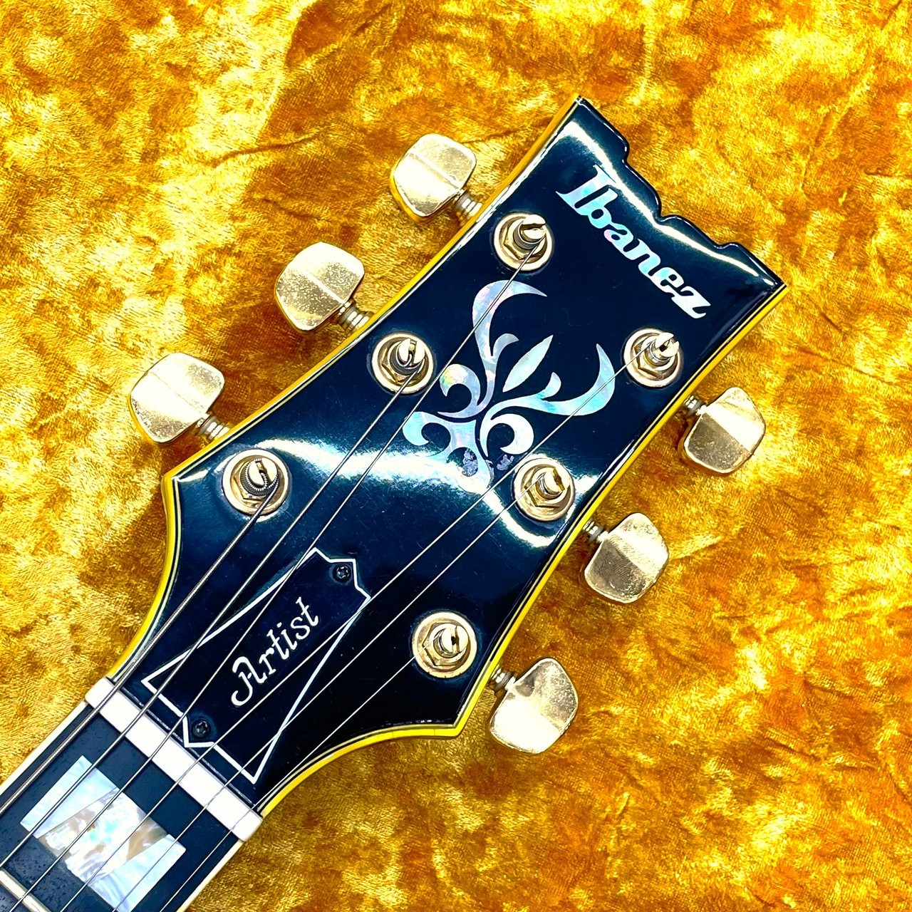 Ibanez AR300AV Electric Guitar #BE14318