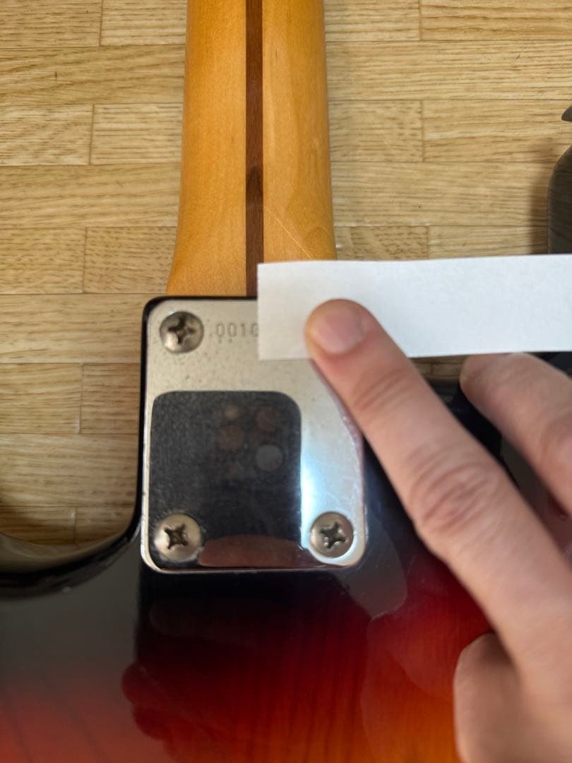 TOKAI ST-60 springy sound 1980 Safe Packing!