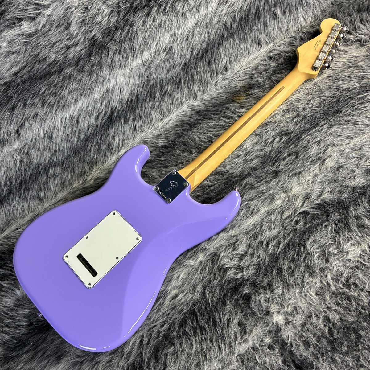 Fender Limited Edition Player II Stratocaster Lavender Haze
