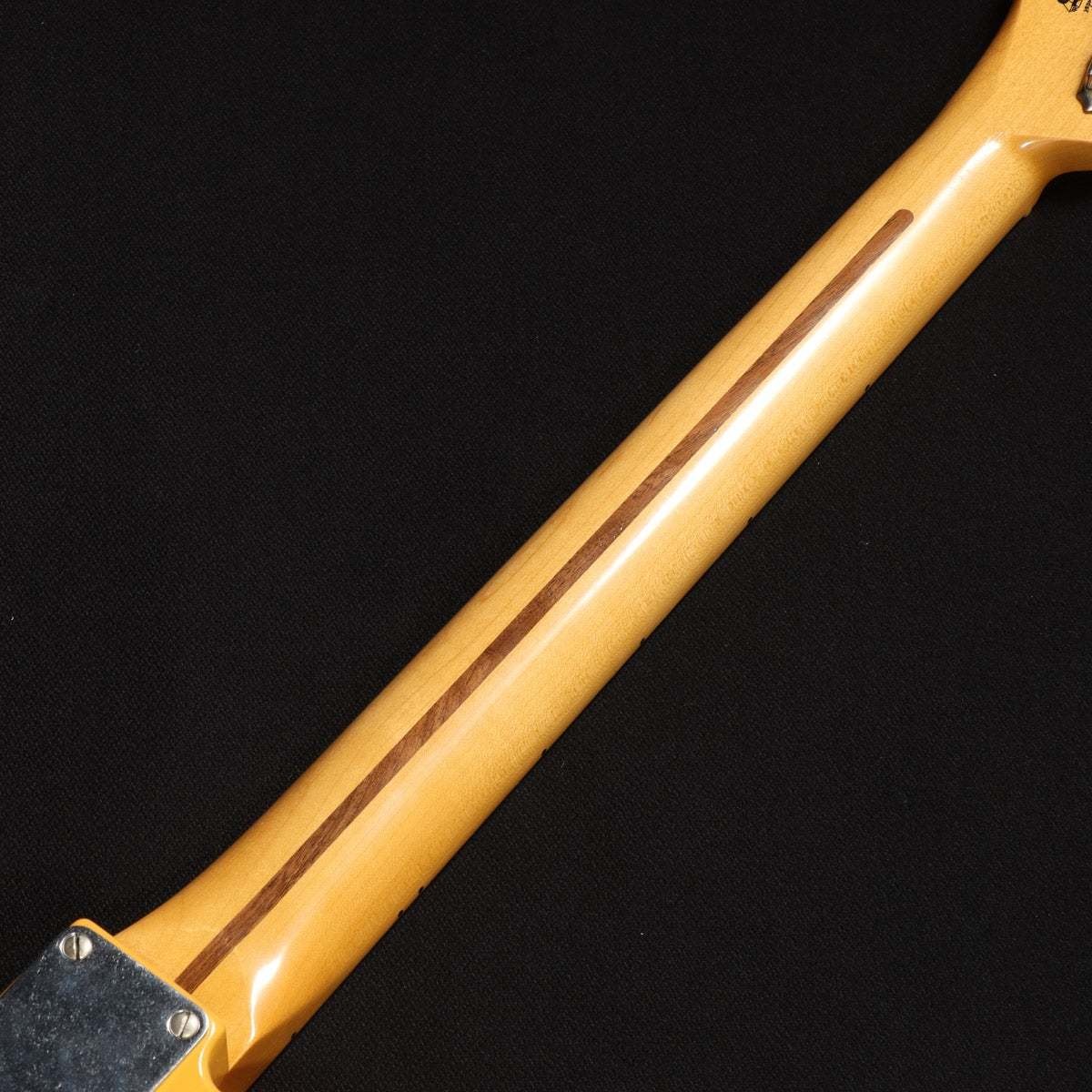 Fender LTD Edition Vintera Road Worn 50s Telecaster Butterscotch Blonde S N:MX26