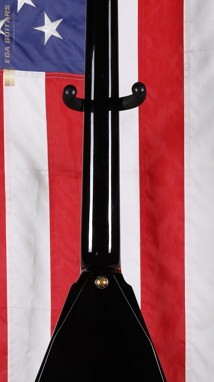 Jackson X Series Scott Ian Signature King V KVXT – Black