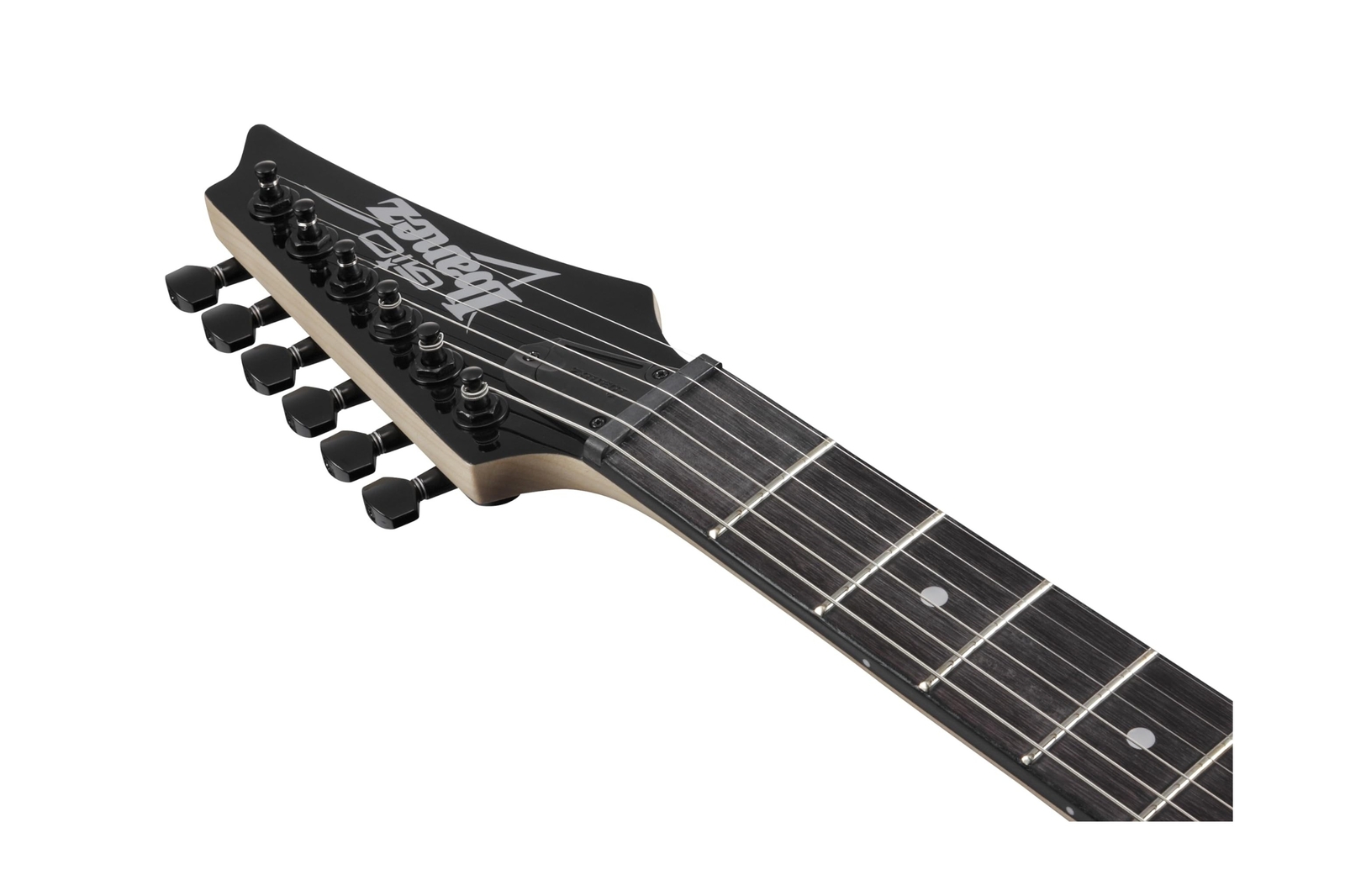 Ibanez GIO GRG120QASP Electric Guitar – Blue Gradiation