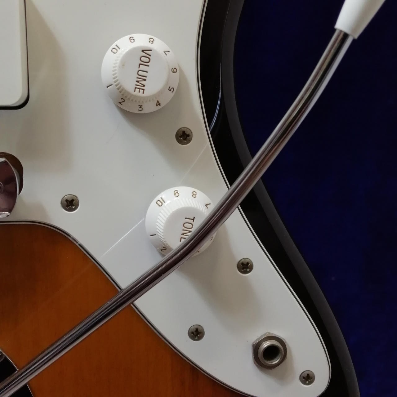 FENDER JAPAN / JM66 MOD (no260418)