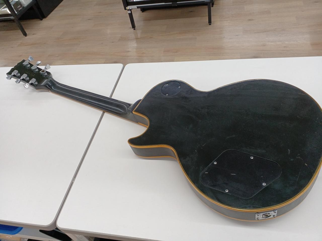 Yamaha Les Paul Type SL550