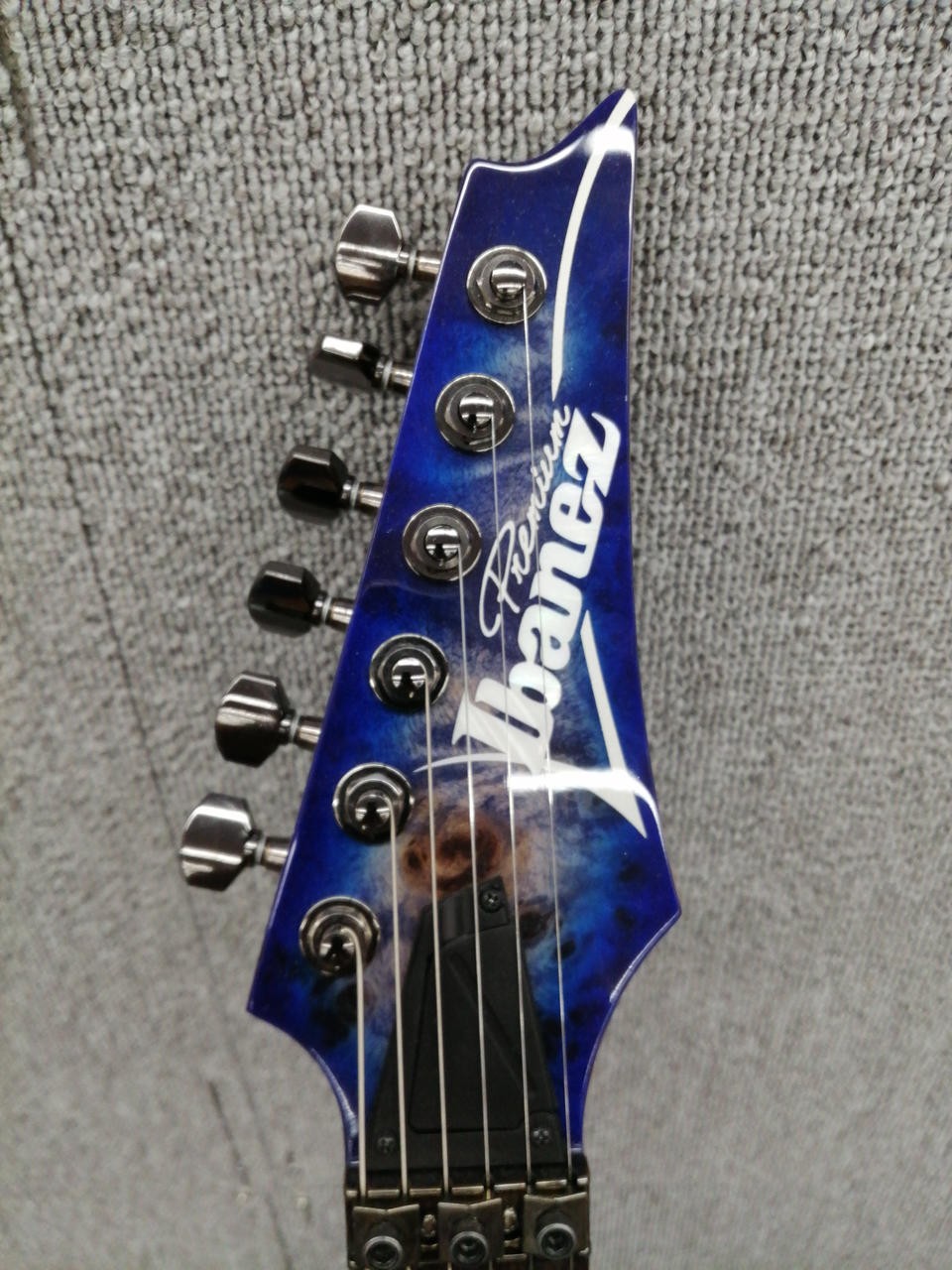 IBANEZ S1070PBZ-CLB Other body types