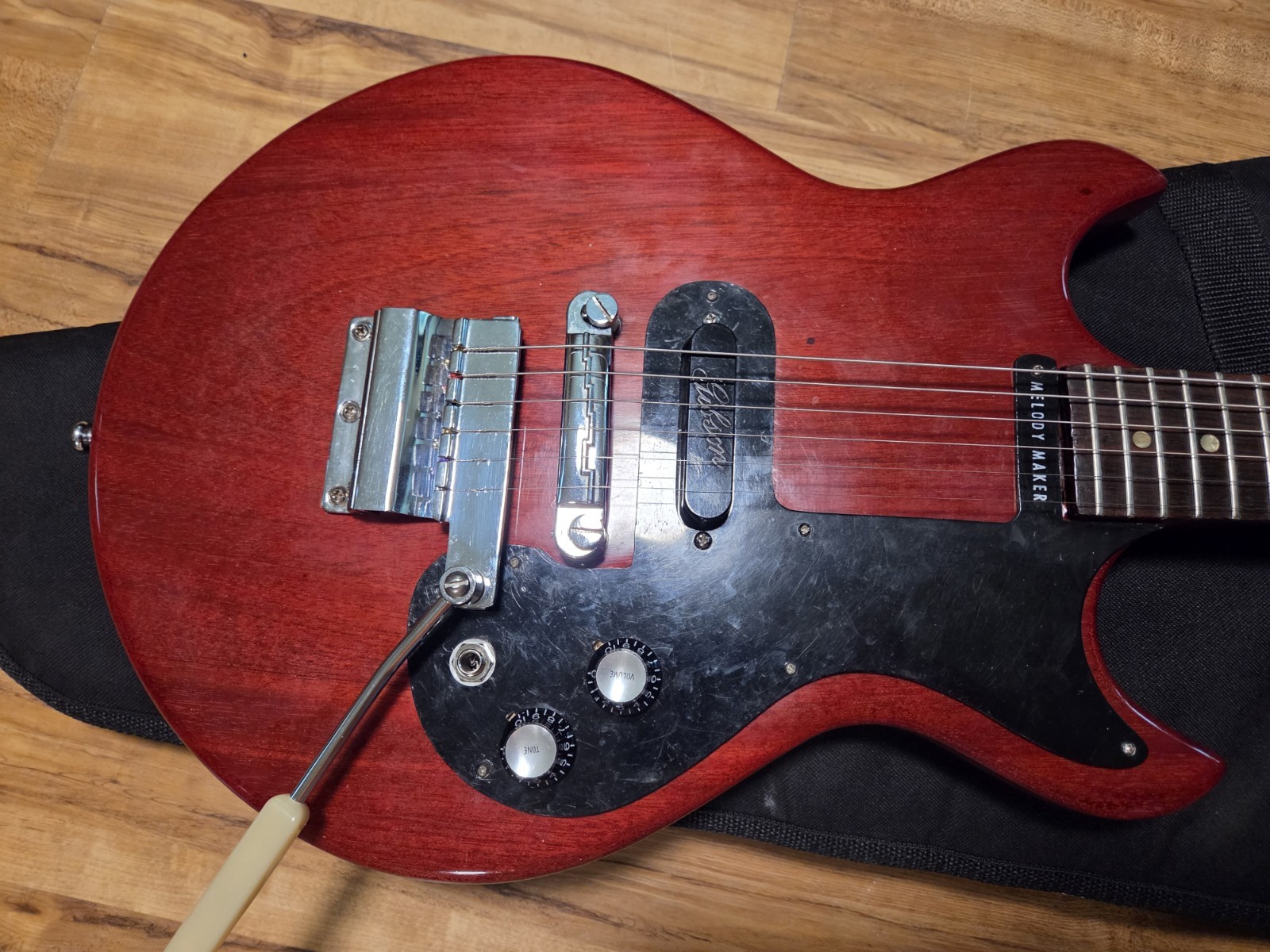1965 Gibson Melody Maker