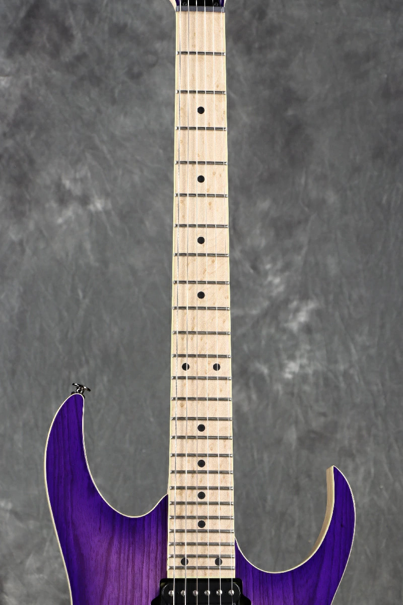 Ibanez / Prestige Series RG652AHMFX-RPB (Royal Plum Burst) 3.87kg S/N F2603121