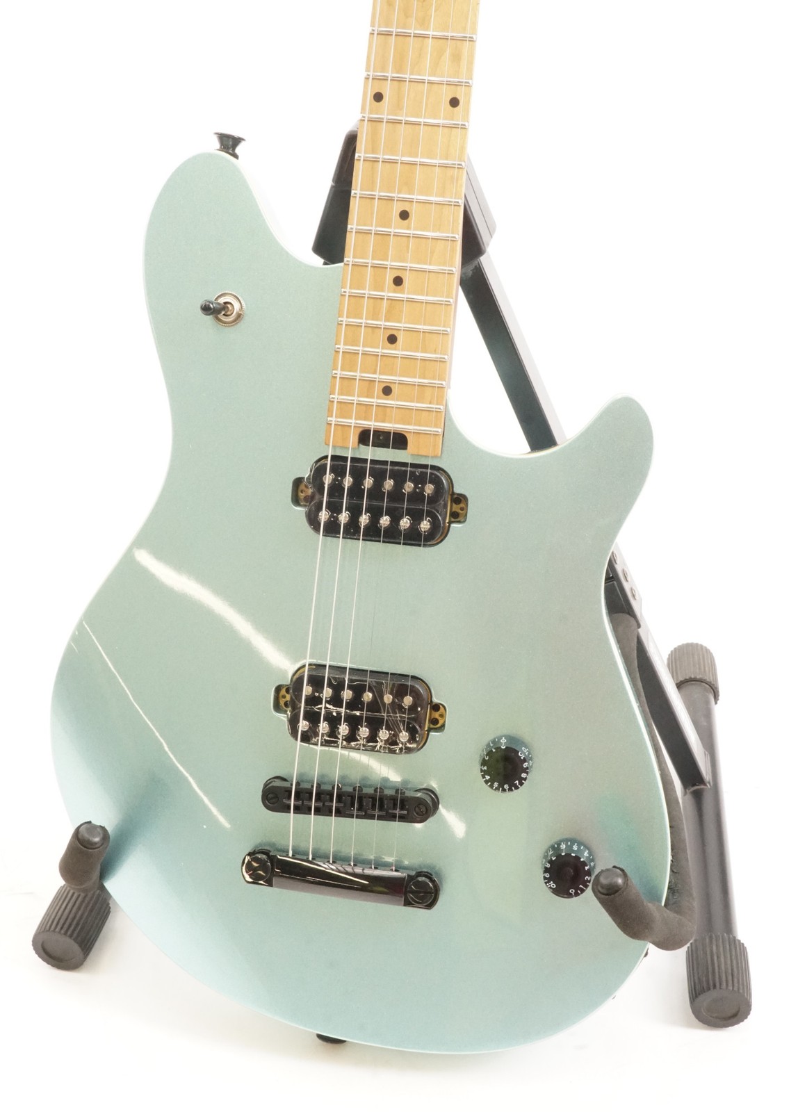EVH C18EVH Wolfgang Standard T.O.M. with Baked Maple Fingerboard