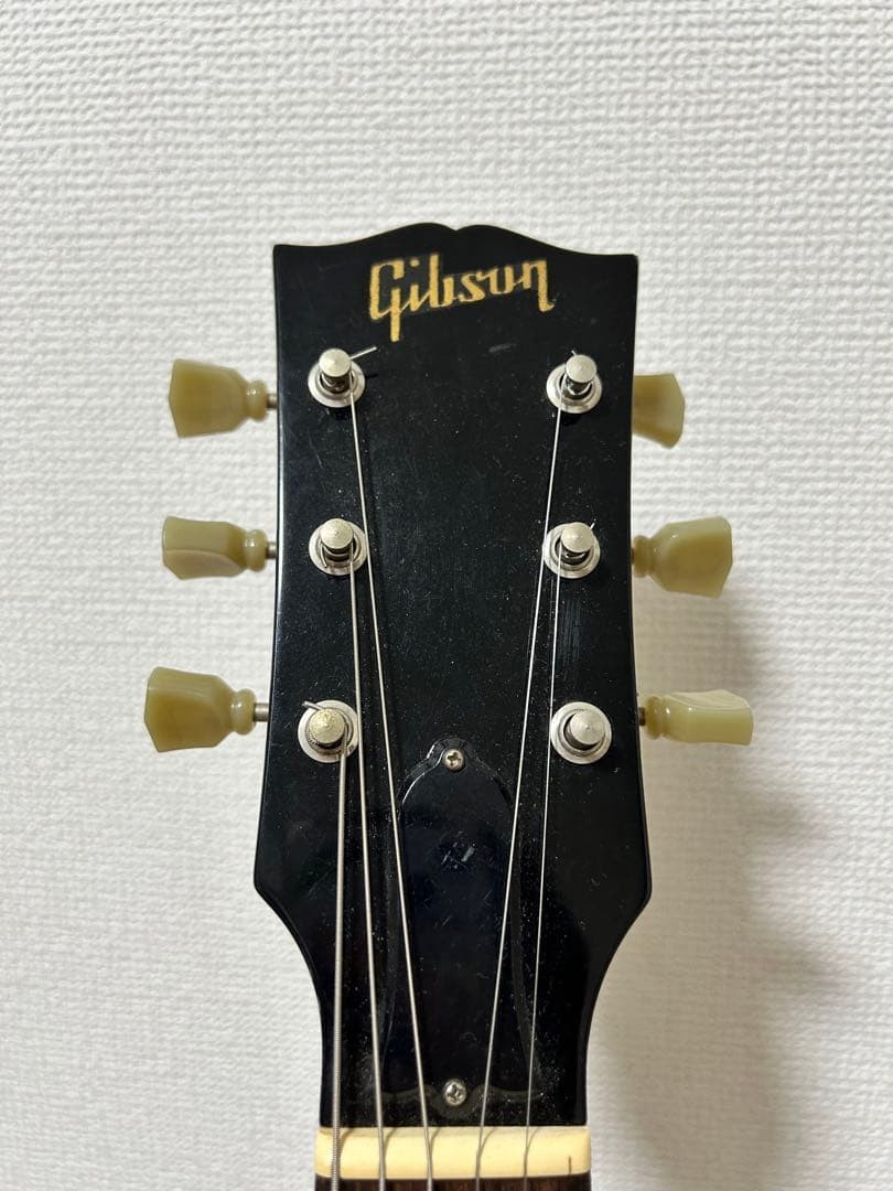 Gibson SG 2006 Metalic Sunset Refinished 22F Seymour Duncan Pickup