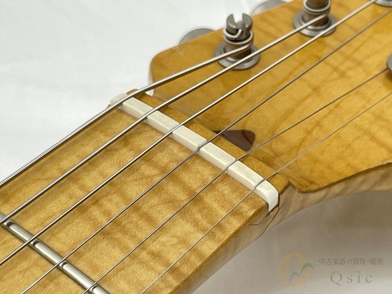 Fender Japan St54-70As Qln31 Kobe Store Stock // Summer Target Products