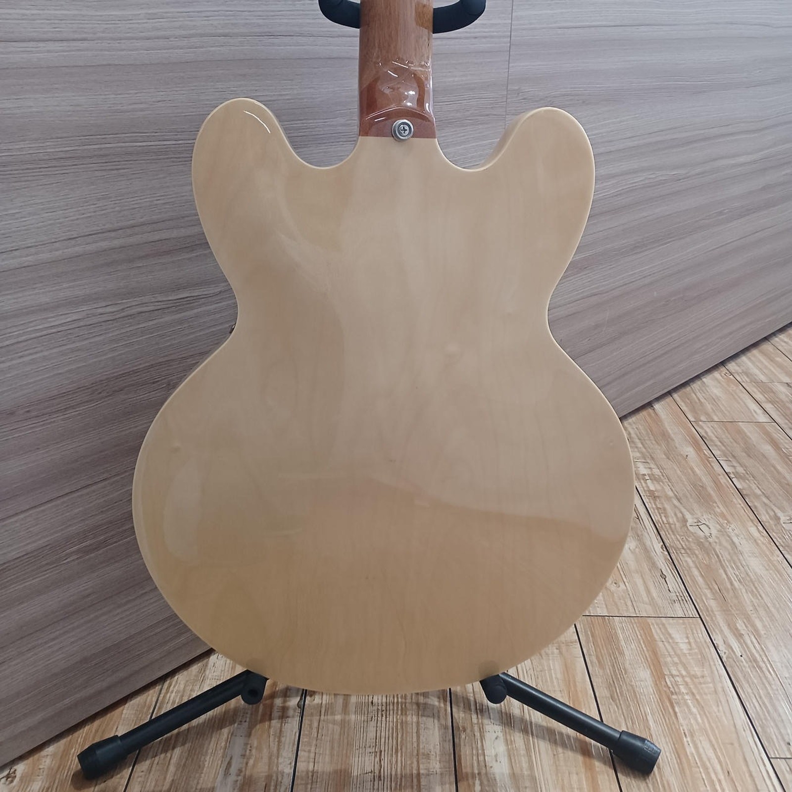 EPIPHONE LTD DOT ES335 PRO NA Used Birch body Rosewood fingerboard w/Gig case