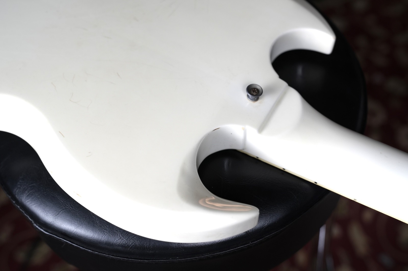 1997 Orville by Gibson SG-65 Alpine White, MADE IN JAPAN – Original Pickups