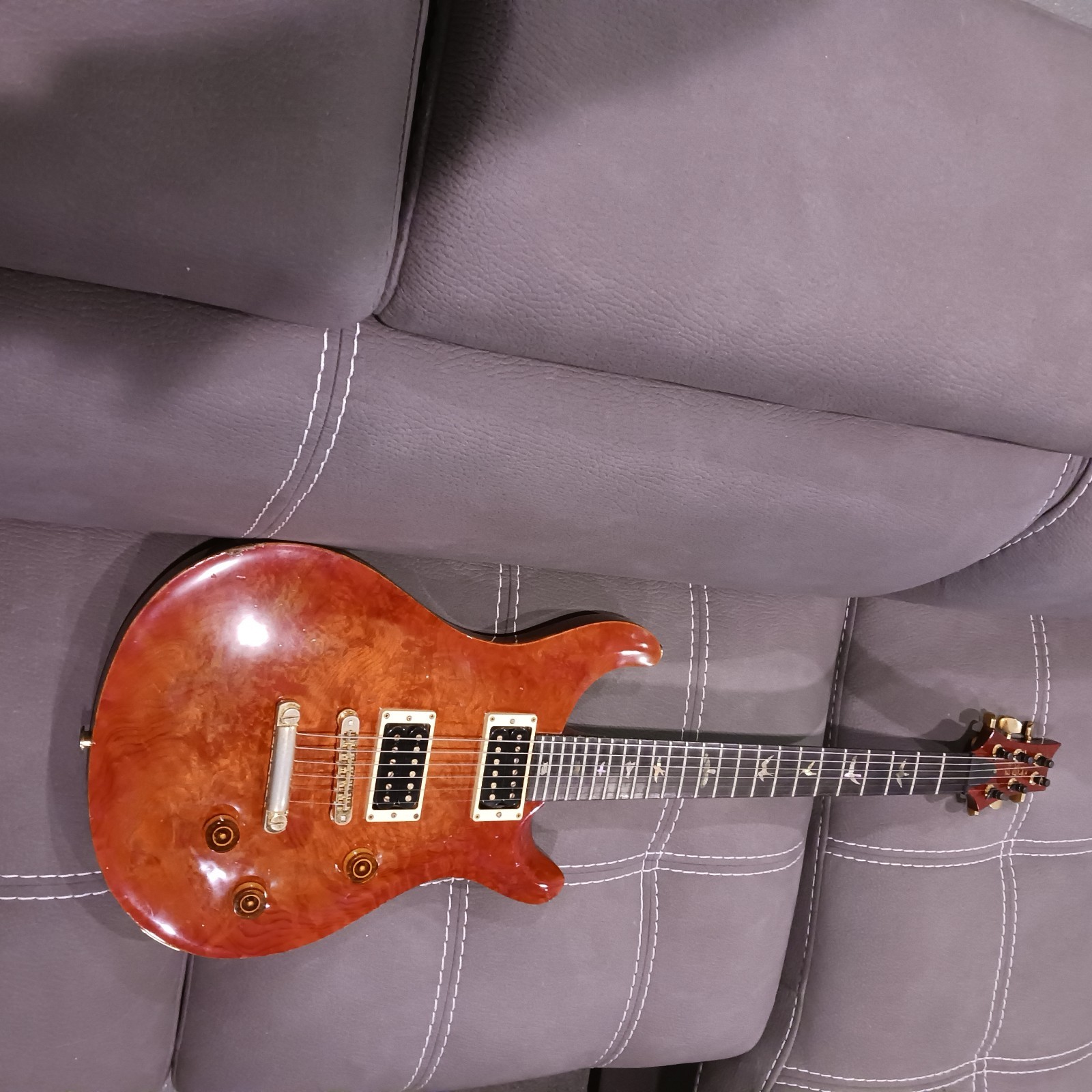 1990 PRS Limited Edition Special w/ original case Paul Reed Smith Guitar