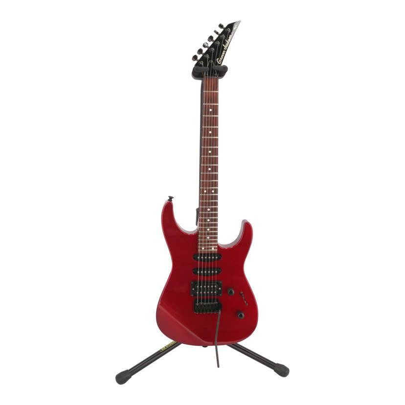 Grover Jackson Myg Electric Guitar