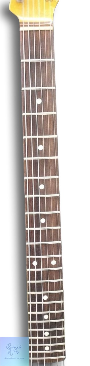 BILL LAWRENCE BL0R-65 Electric Guitar – High-Performance Design JP