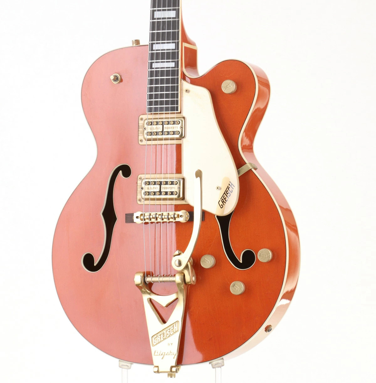 Gretsch / 6120 Nashville 1999 Made 3.88Kg S/N 996120-2259