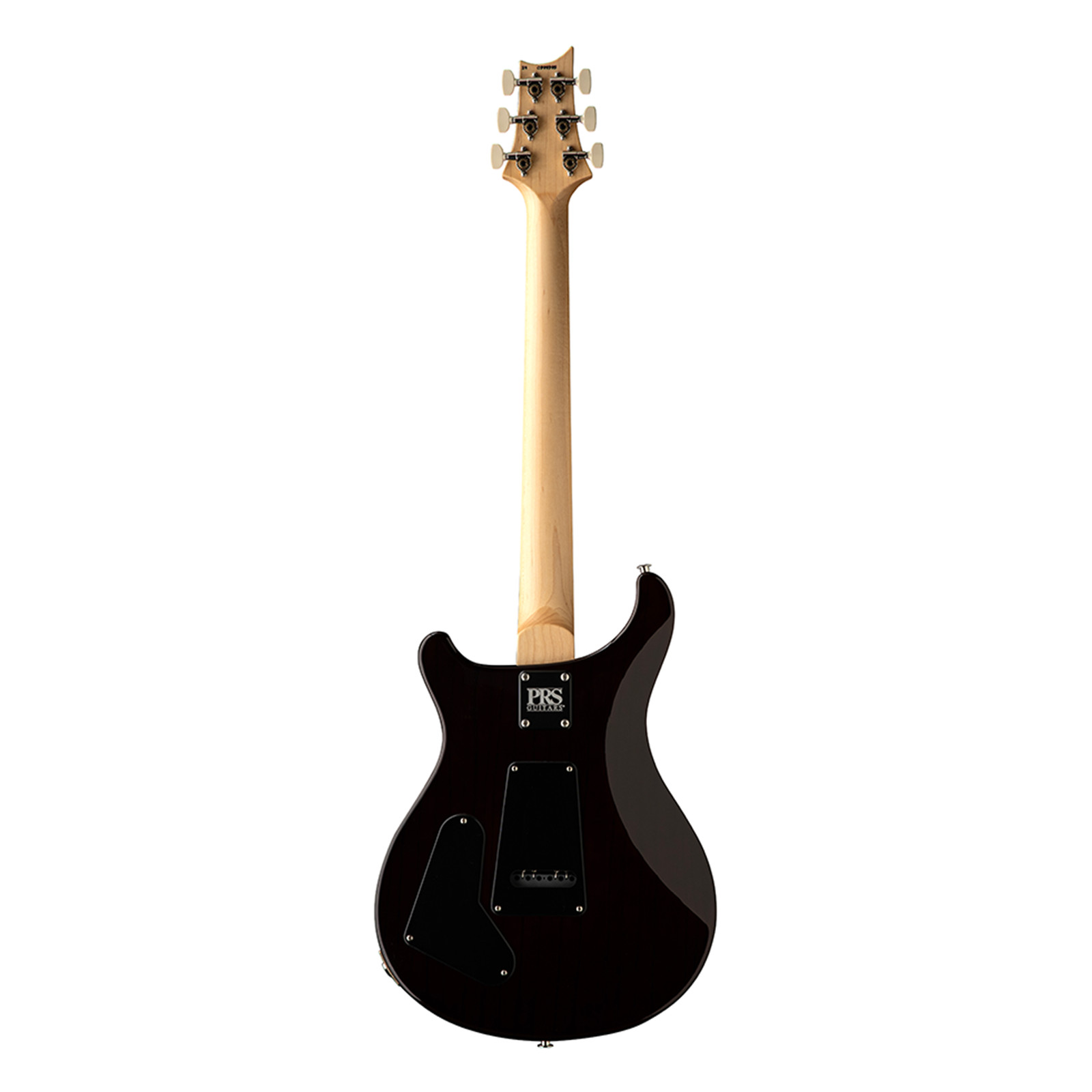 PRS Swamp Ash Special Maple Electric Guitar – McCarty Tobacco Sunburst Open Box