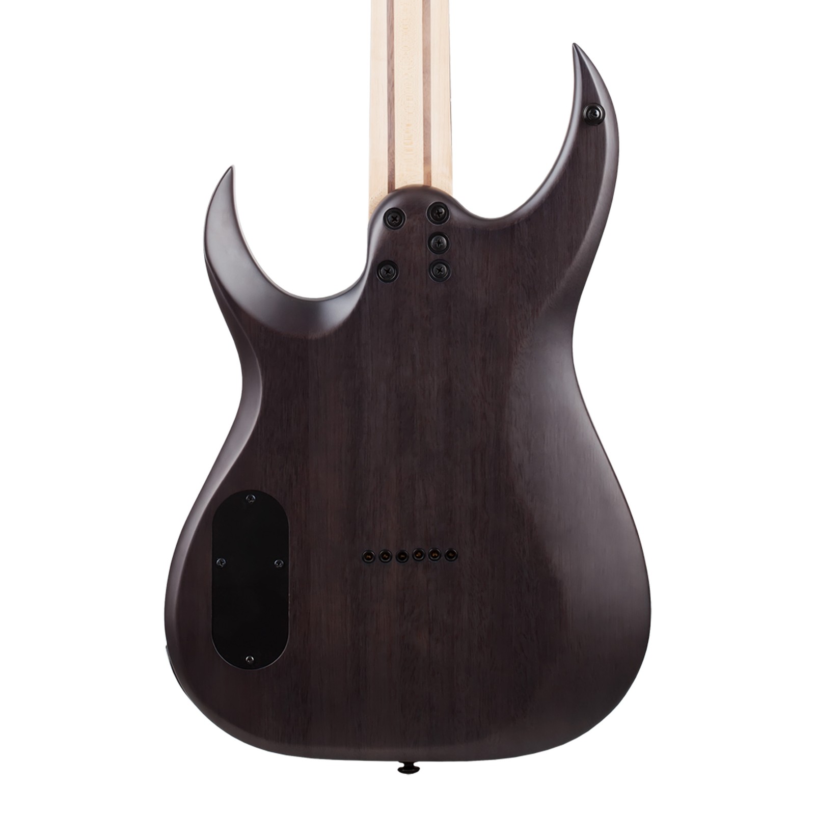 Schecter Sunset-6 Extreme Electric Guitar – Grey Ghost – Open Box