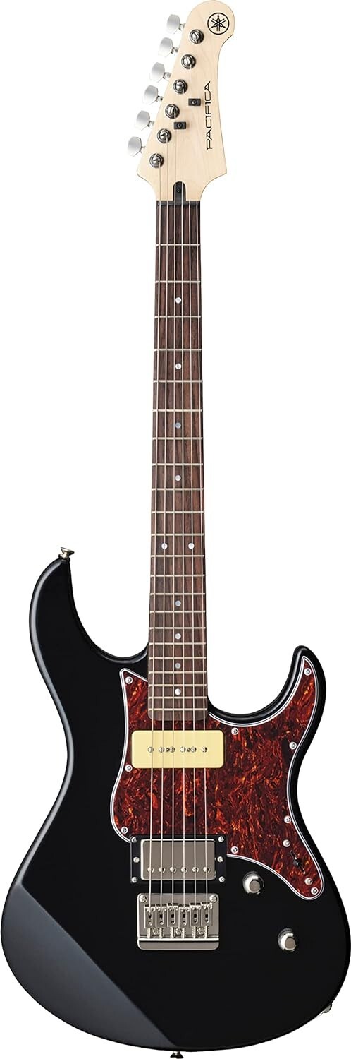 YAMAHA PACIFICA PAC311H BL Electric Guitar