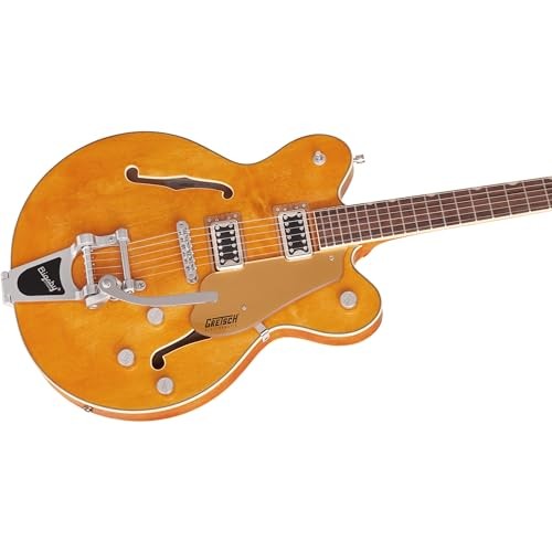 GRETSCH G5622T Electromatic® Center Block Double-Cut with Bigsby® Laurel