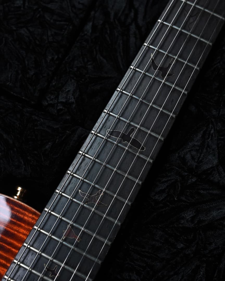Knaggs PRS Private Stock SC Trem BRW Fingerboard