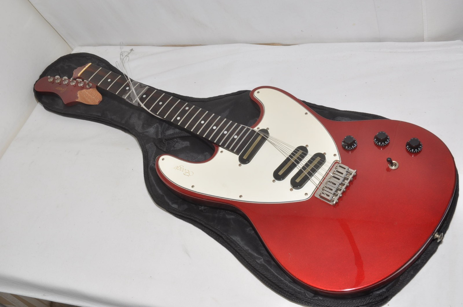 Greco BG800MR 1981 Electric Guitar Ref.No 6451