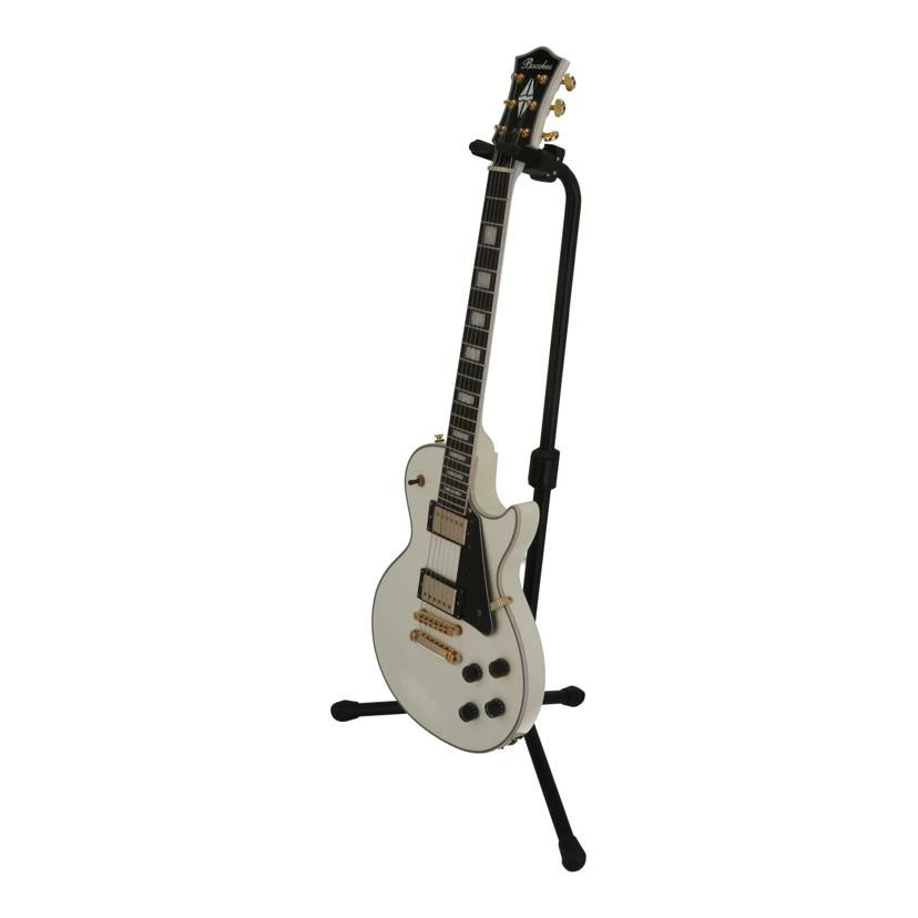 Bacchus DUKE-CTM Electric Guitar-01