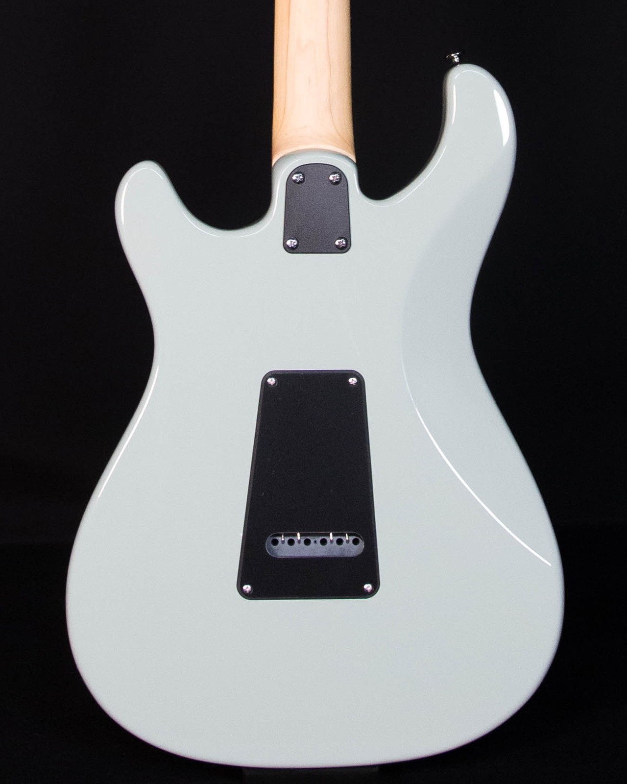 PRS SE Studio Standard Rosewood, Silvertone Gray