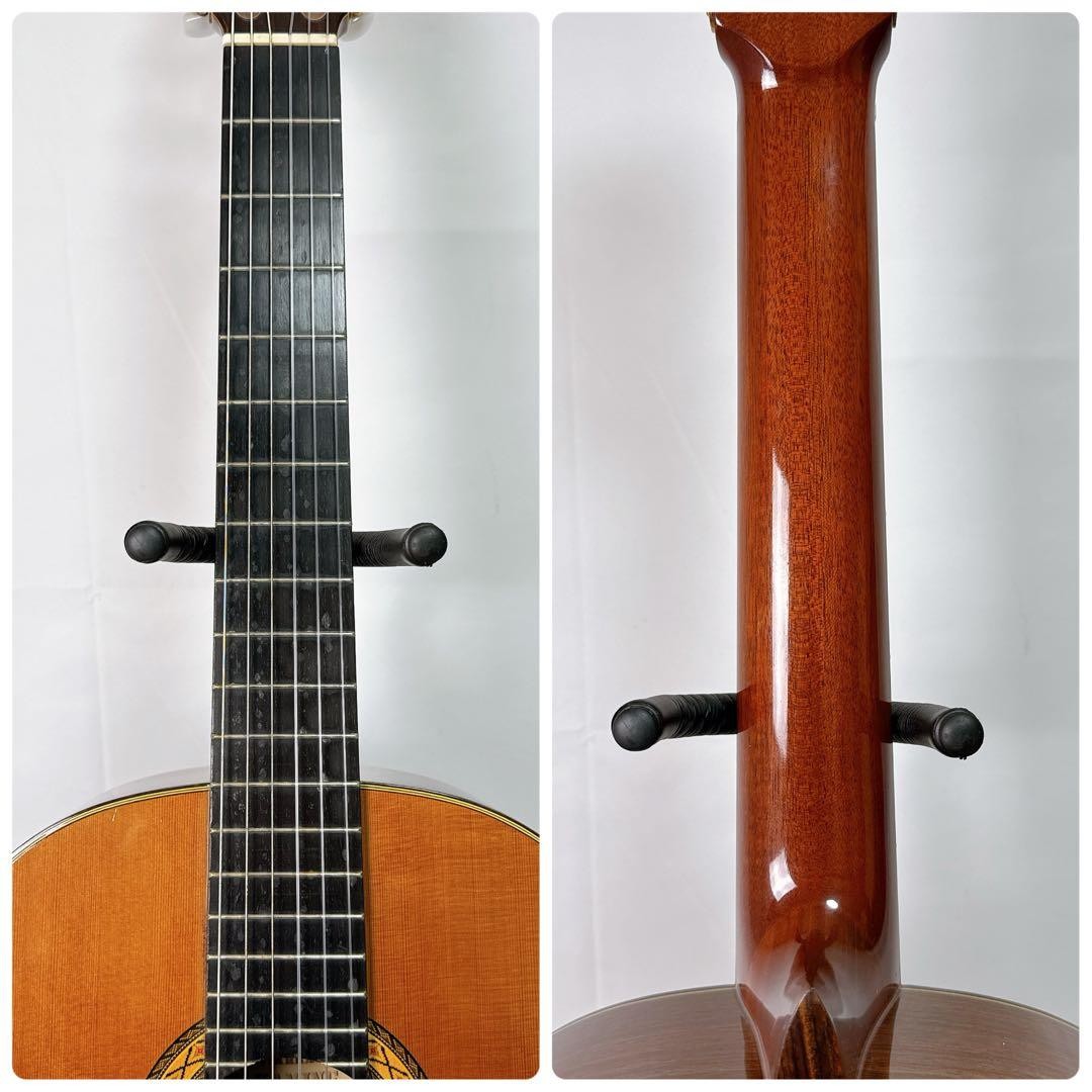 C03 Takamine No.5 Takamine Number 5 Japan