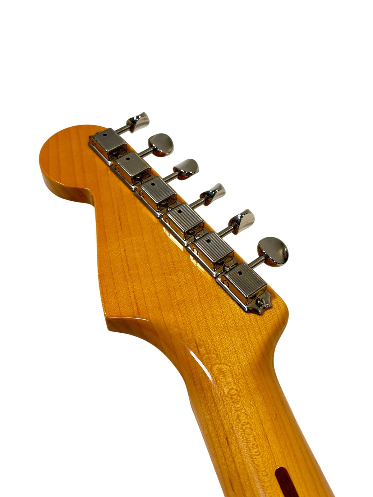 Fender Eric Johnson SignatureStratocaster RH 6-String Electric Guitar 0117702806