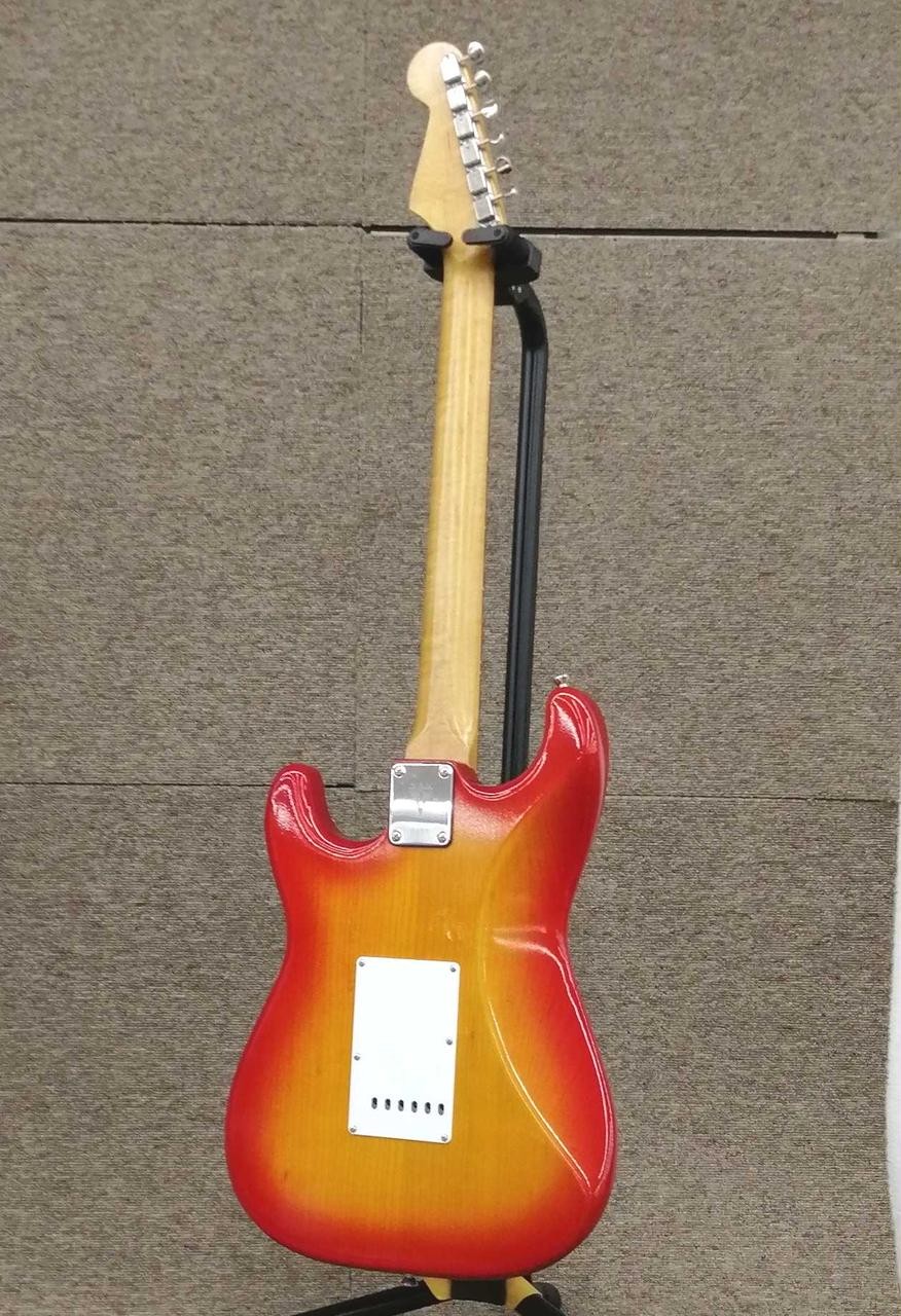 VANZANDT STV-R3 CC JACARANDA Electric Guitar