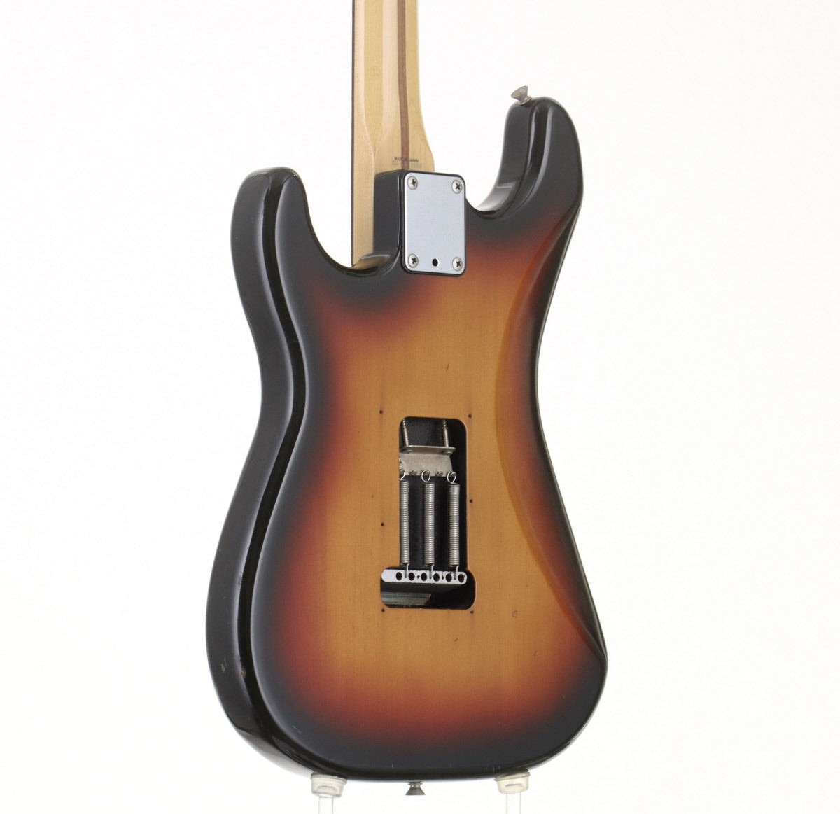 FENDER JAPAN ST-650SPL 3TS [MIJ/G012506]
