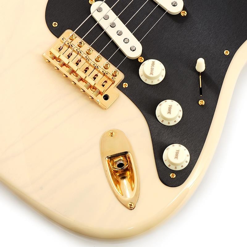 Fender Custom Shop Stratocaster NOS Vintage Blonde S/N 17595 Electric Guitar