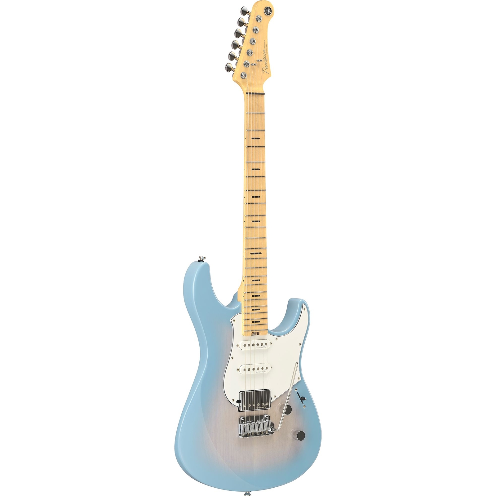 YAMAHA PACP12M Pacifica Professional, Beach Blue Burst