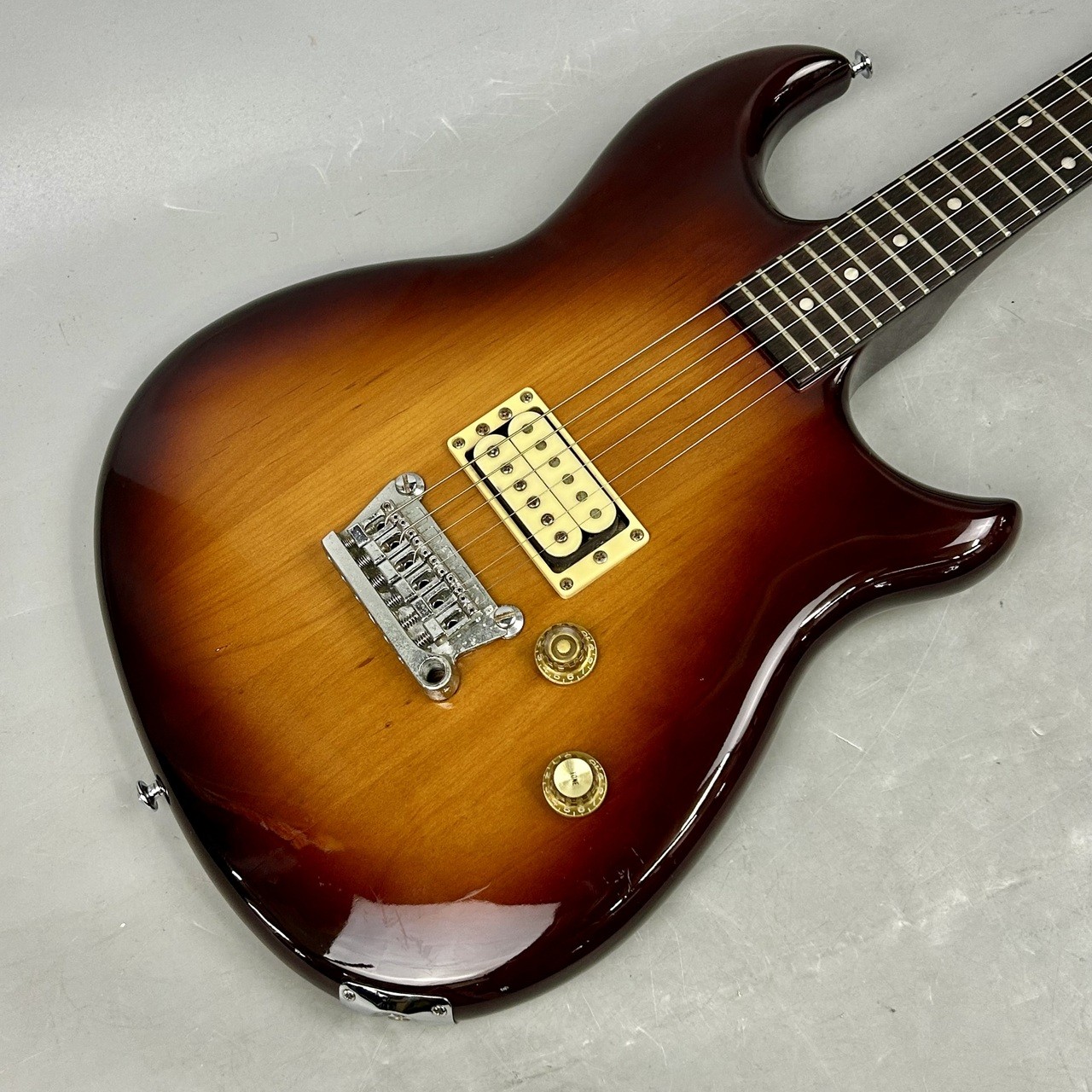 YAMAHA SF3000 Brown Sunburst 1981 (1980s) (no260803)