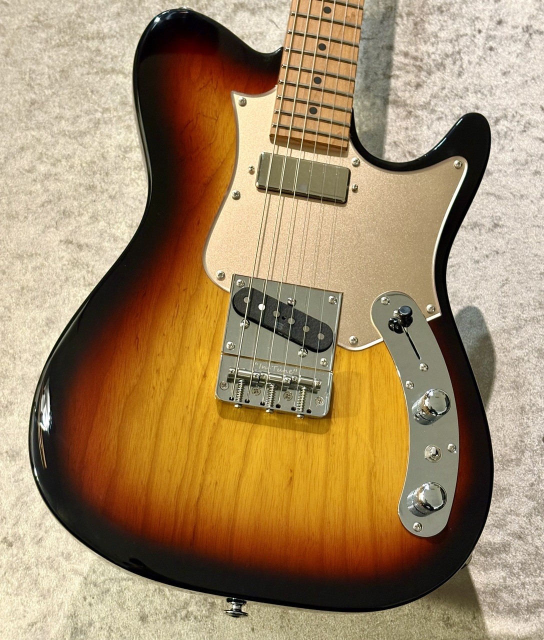 Ibanez AZS2209H – TFB – (no260719)