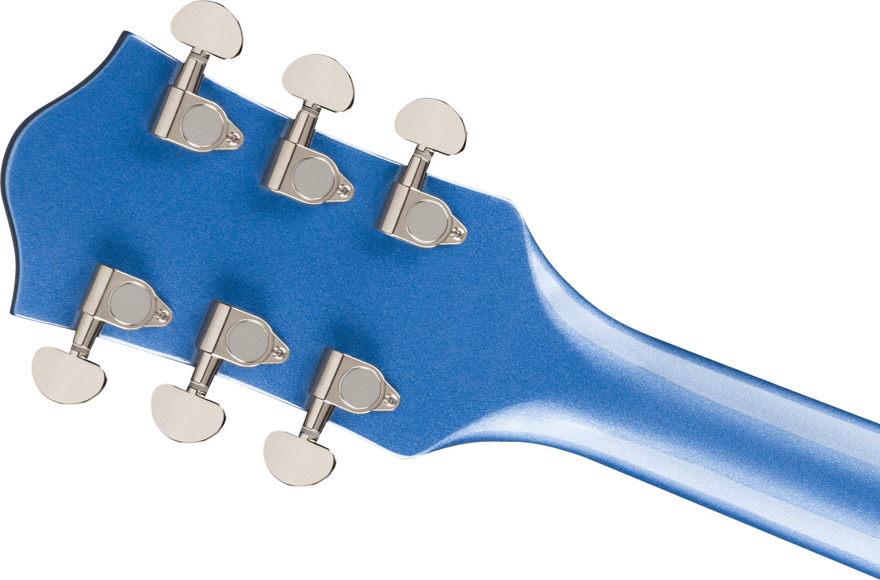 Pre-Order! GRETSCH G2420T STREAMLINER HOLLOW BODY WITH BIGSBY / FAIRLANE BLUE
