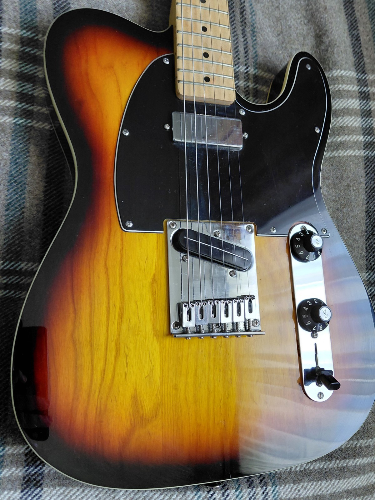 Bill Lawerence Swampcaster
