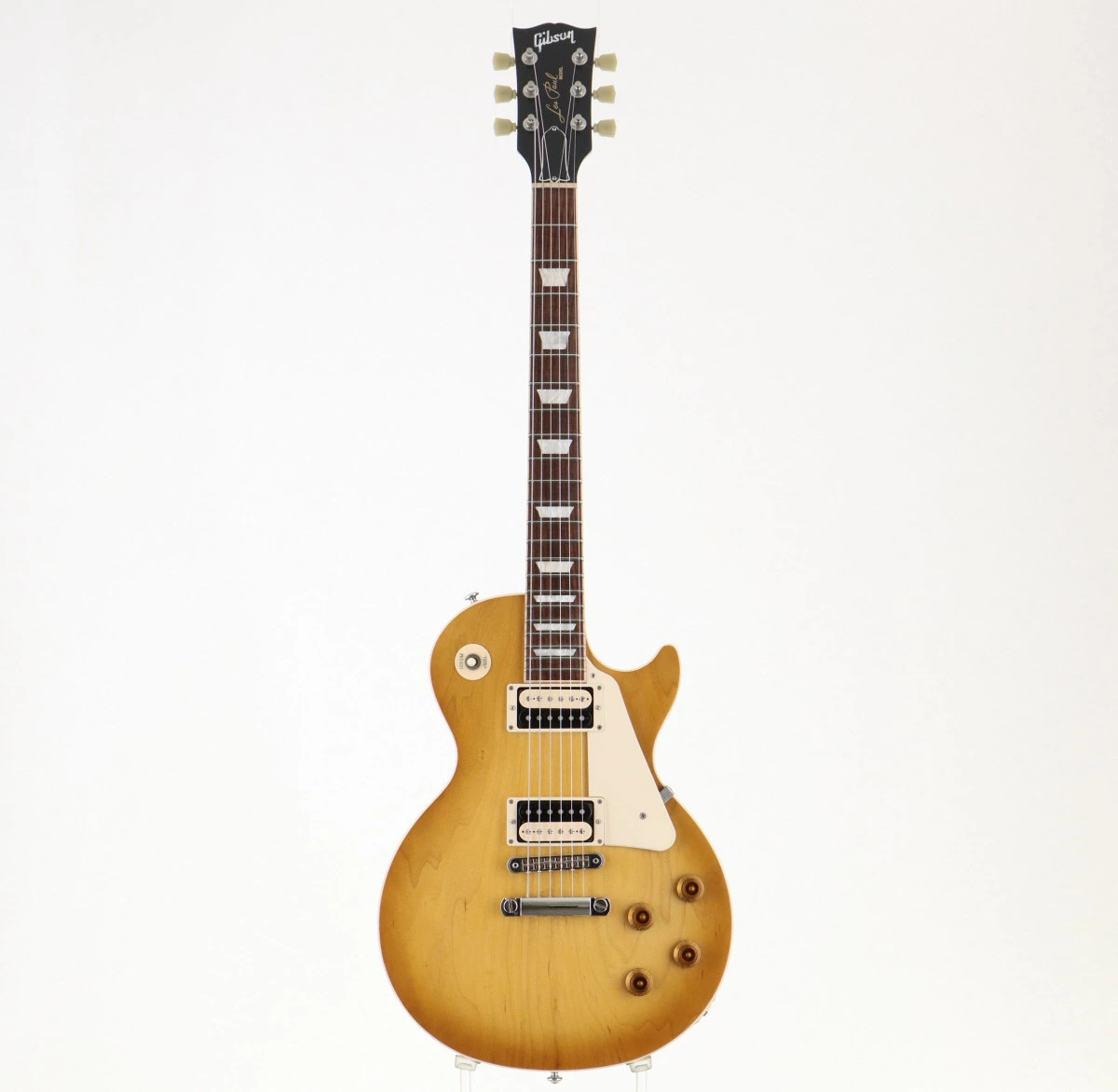 Used Gibson / Les Paul Standard Faded Satin Honeyburst 2016 3.88kg S/N 160123300