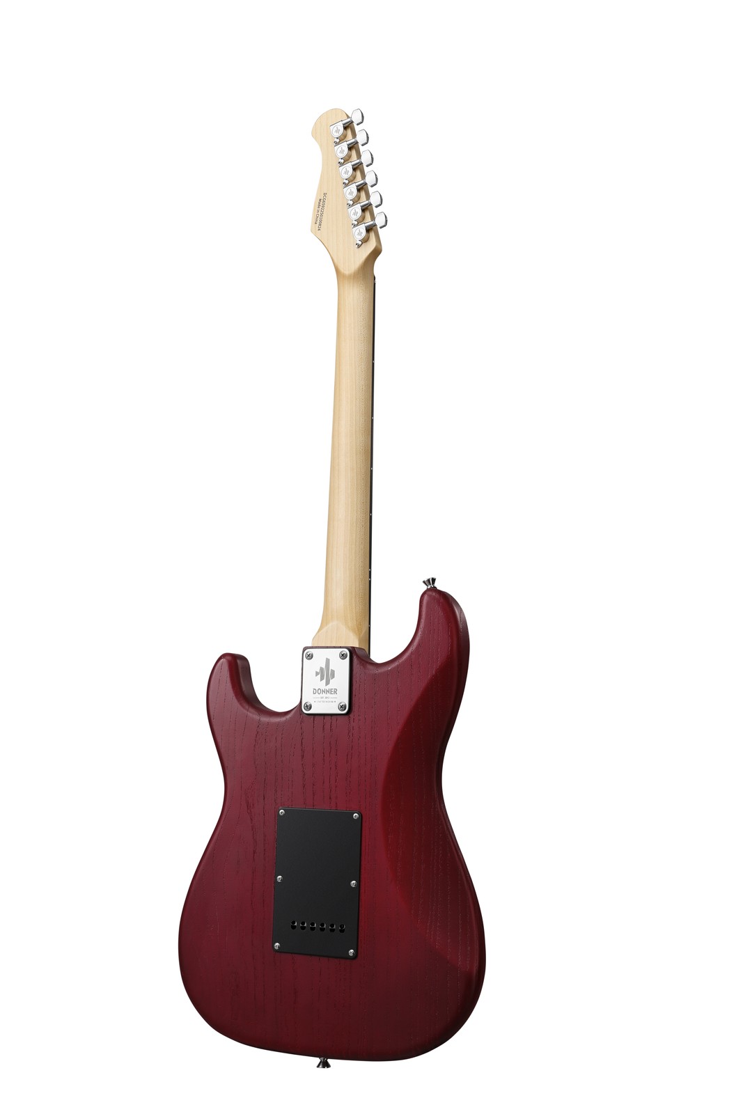 🎸 Donner DST-152 Electric Guitar And Amplifier Single Coil Split Humbucker